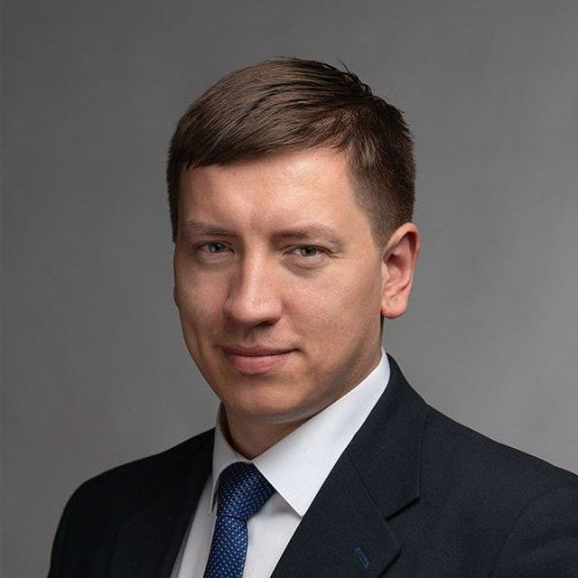 Чесноков Константин Юрьевич