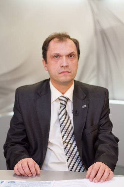 Донченко Михаил  Александрович