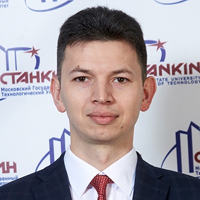 Нежметдинов  Рамиль Амирович