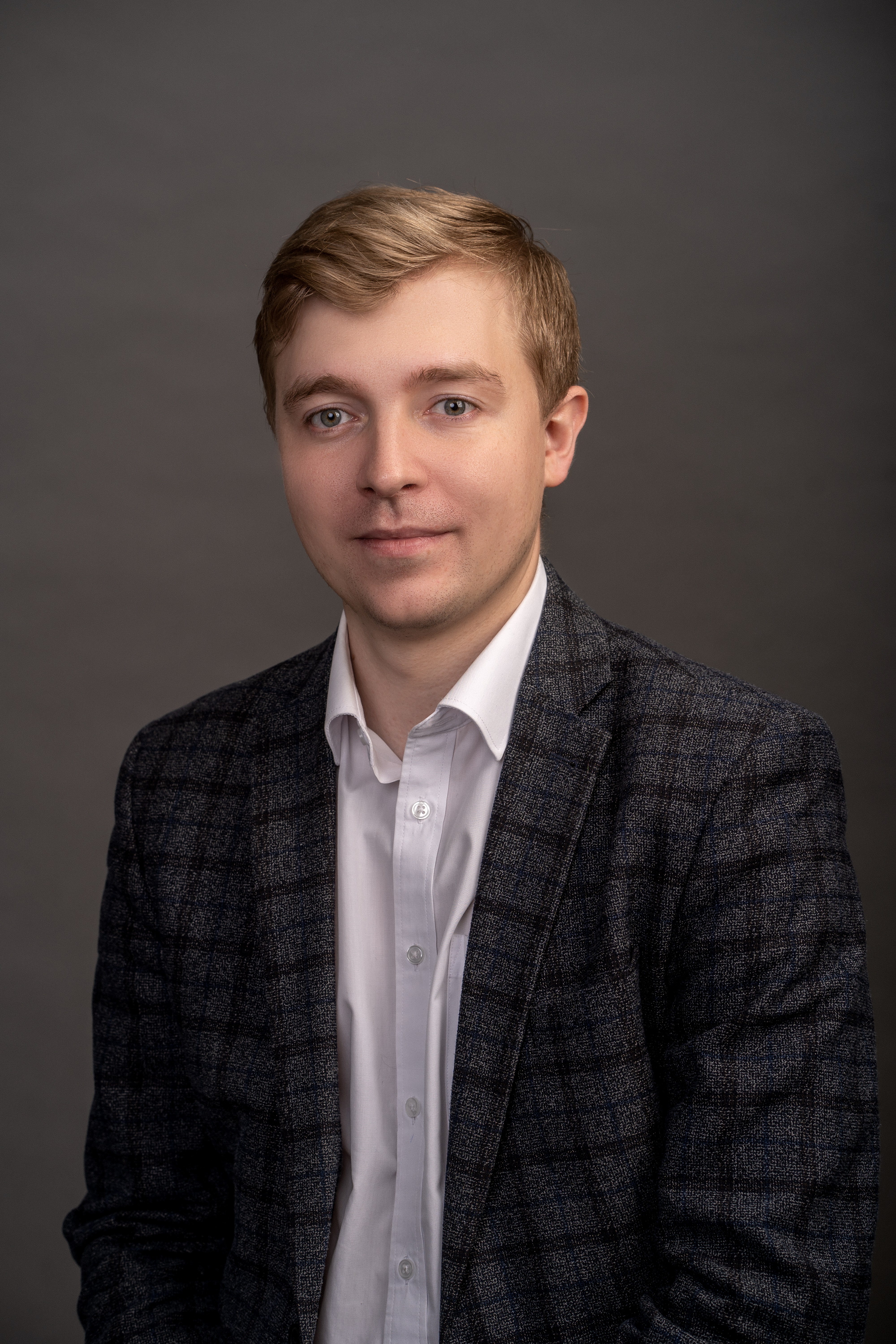 Пашков Алексей Николаевич