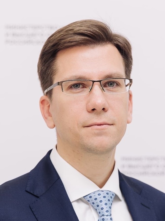 Ткаченко  Иван Сергеевич