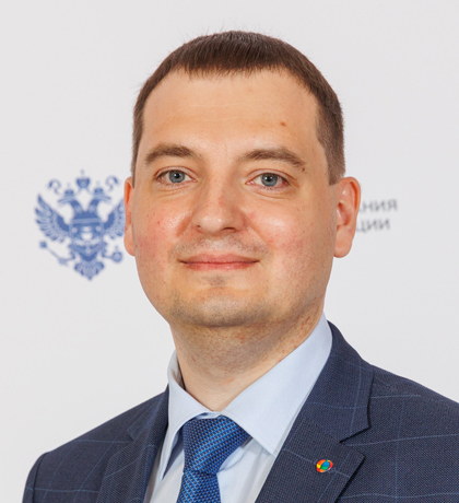 Тумасов Антон Владимирович