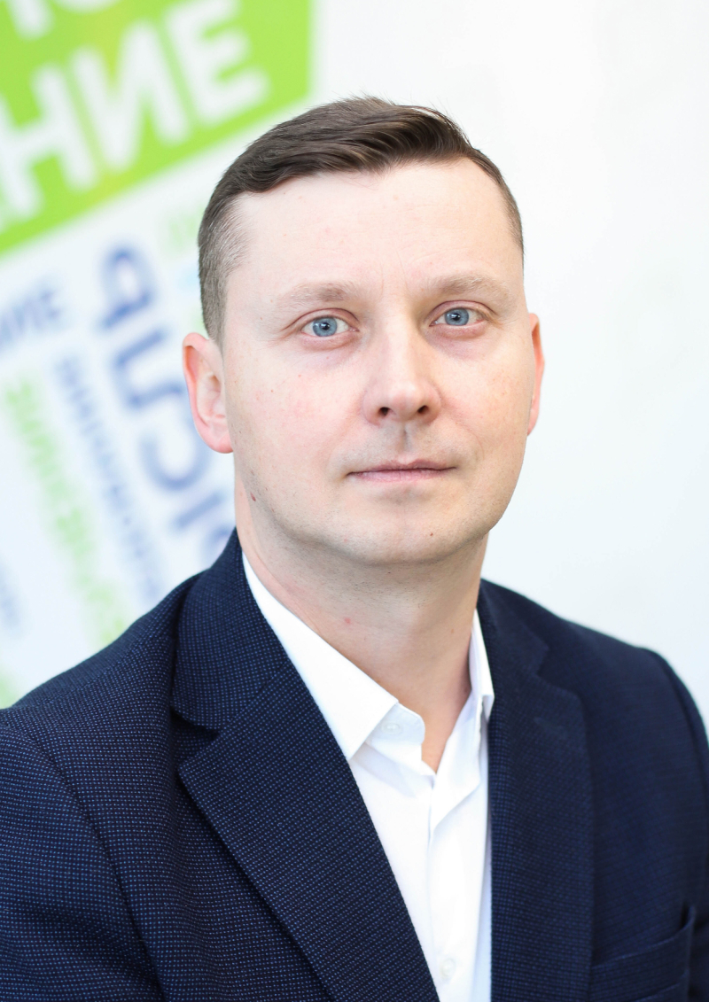 Бурцев Никита Владимирович