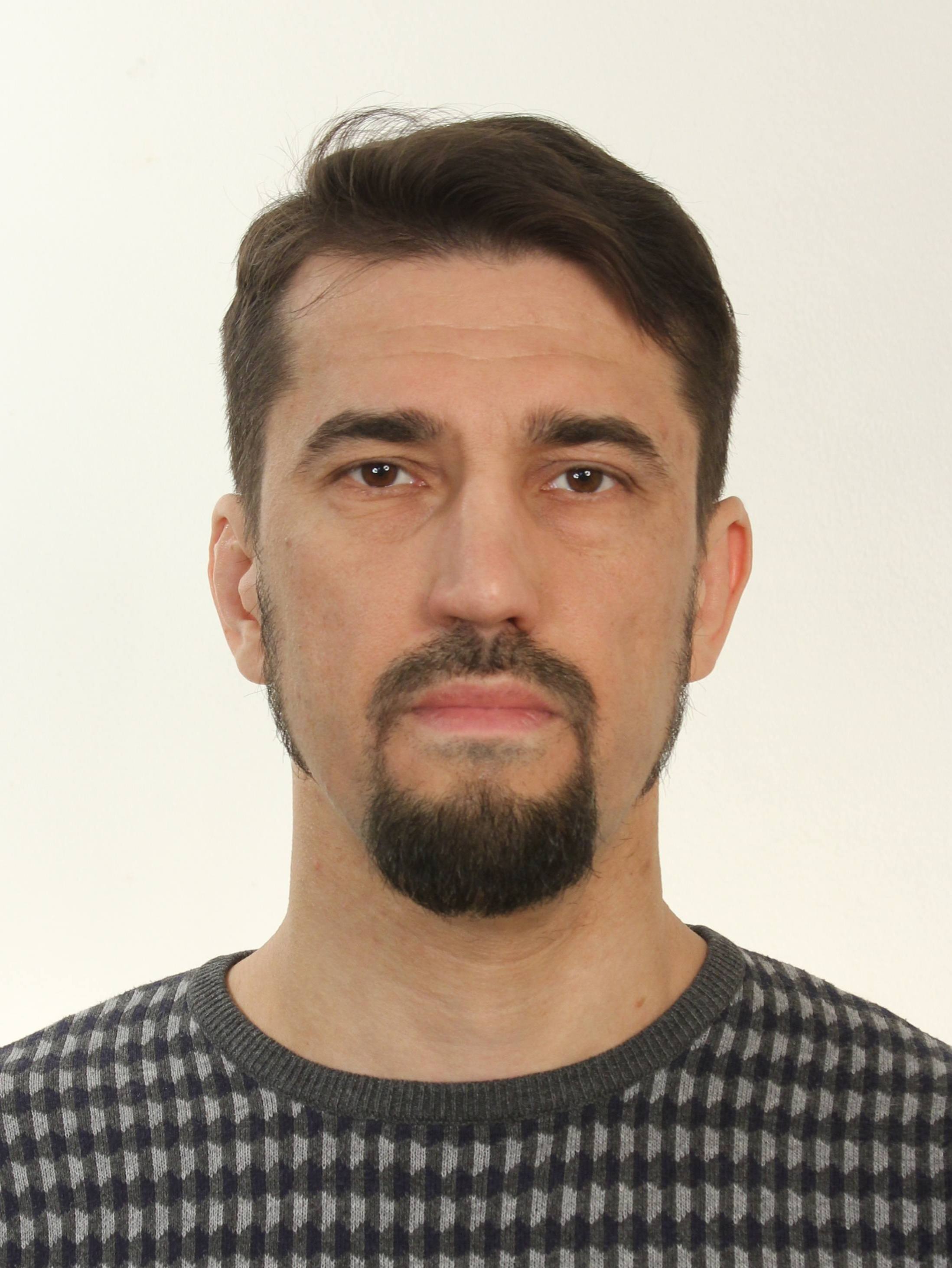 Саланин Денис Алексеевич