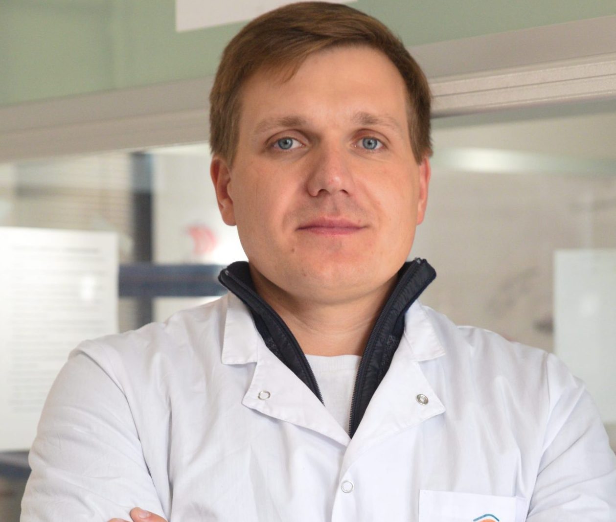 Виноградов Александр Валентинович