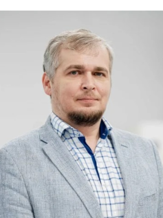 Замятнин Андрей Александрович