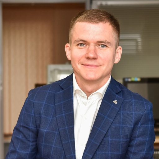 Комиссаров Александр Александрович