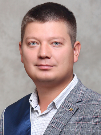 Перин Антон Сергеевич