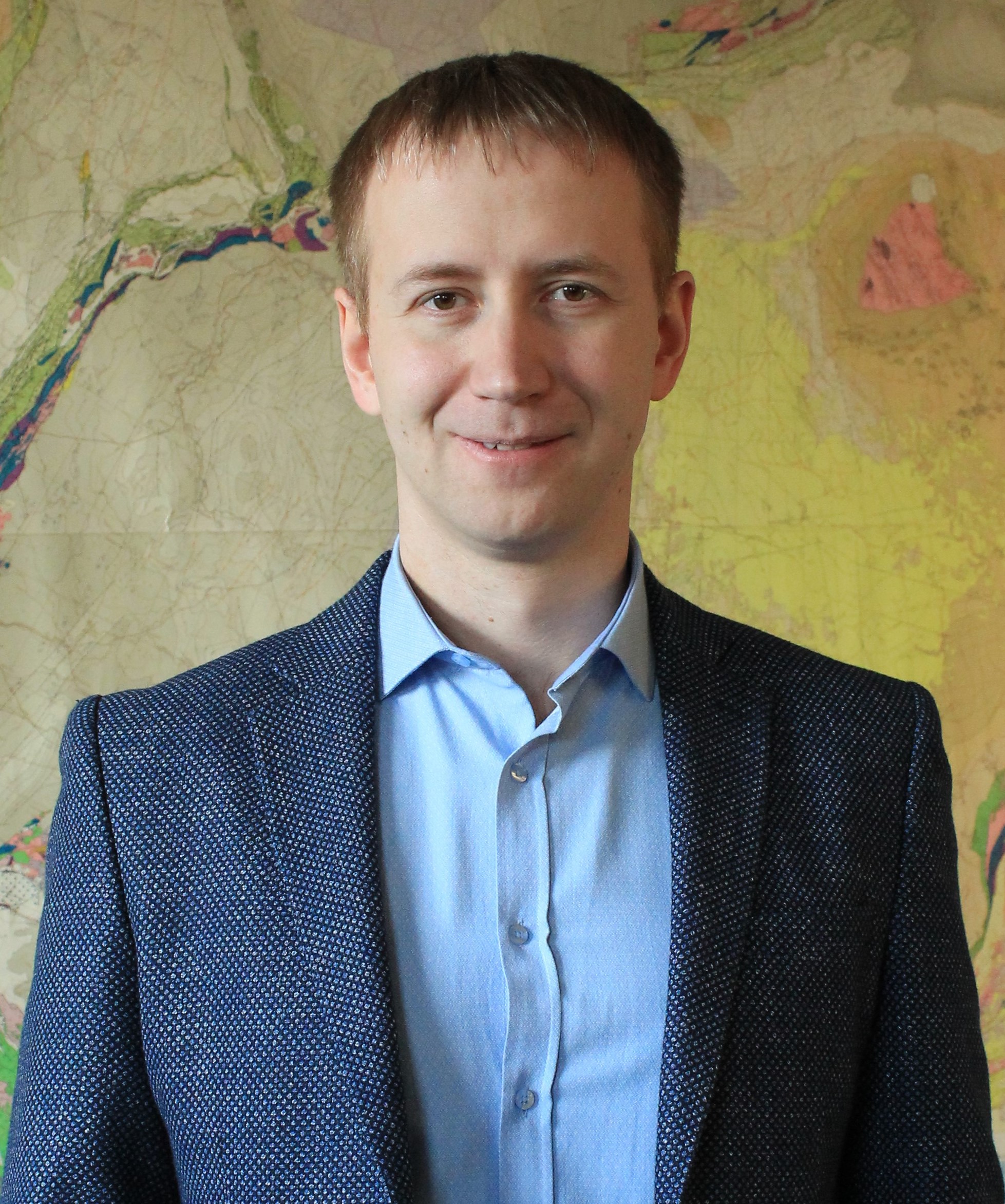 Половков Вячеслав Владимирович