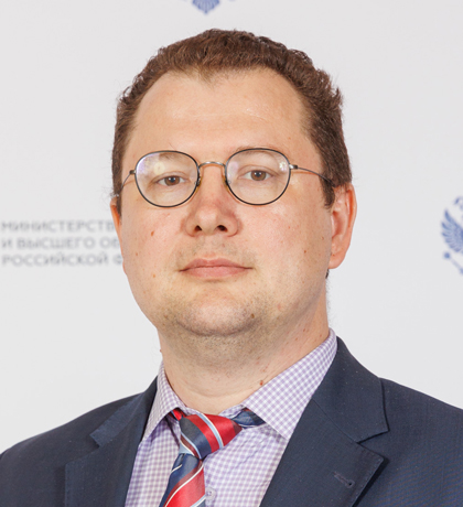 Иващенко Антон Владимирович