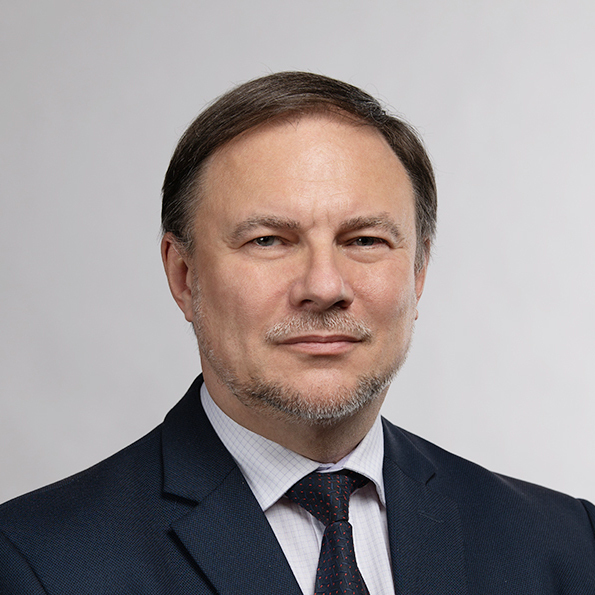 Афанасьев Дмитрий Владимирович