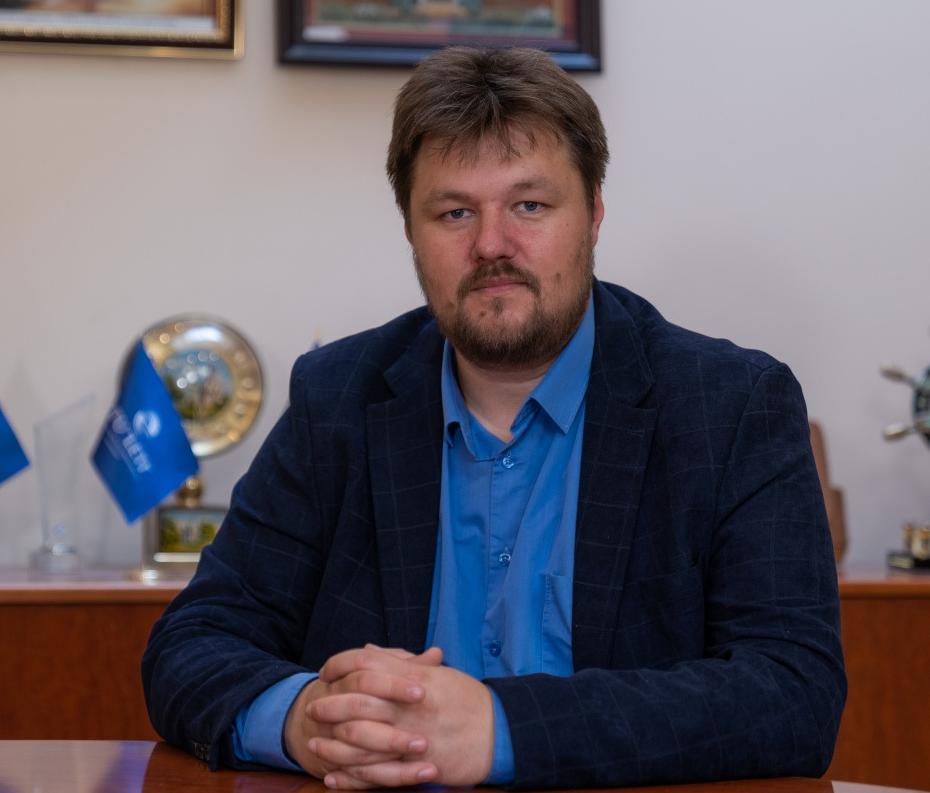 Бессонов Виктор Борисович