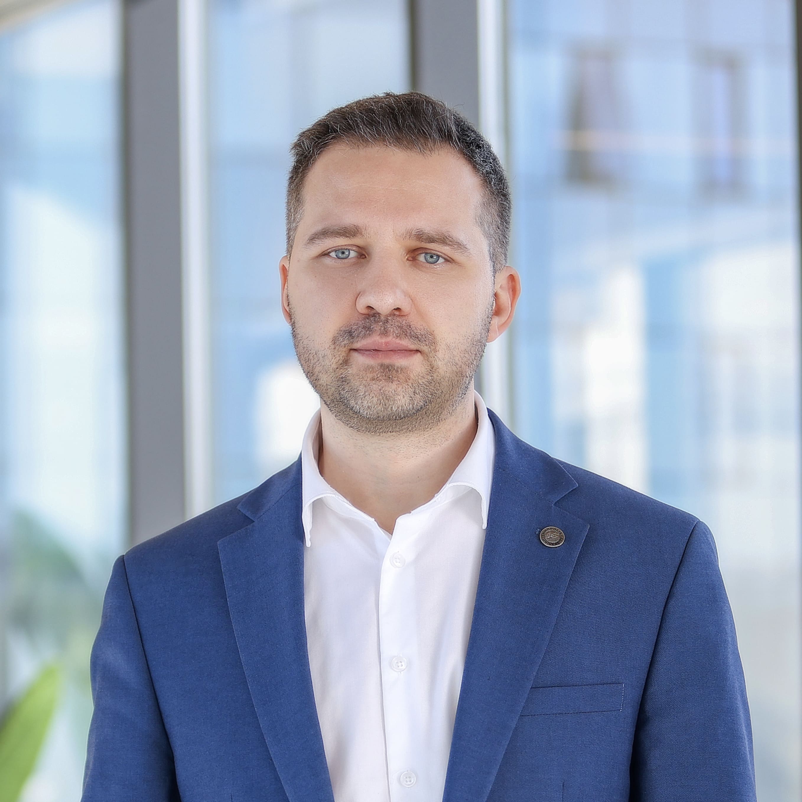 Бобров Евгений Сергеевич