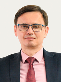 Антал Тарас Корнелиевич