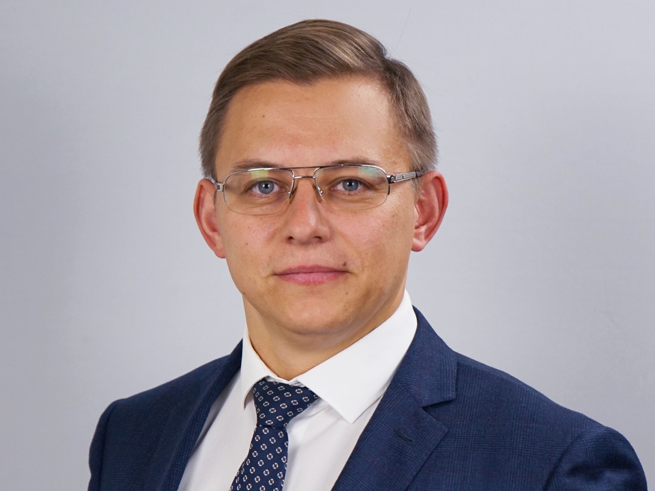 Покусаев Олег  Николаевич