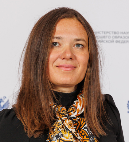 Текутьева Людмила Александровна